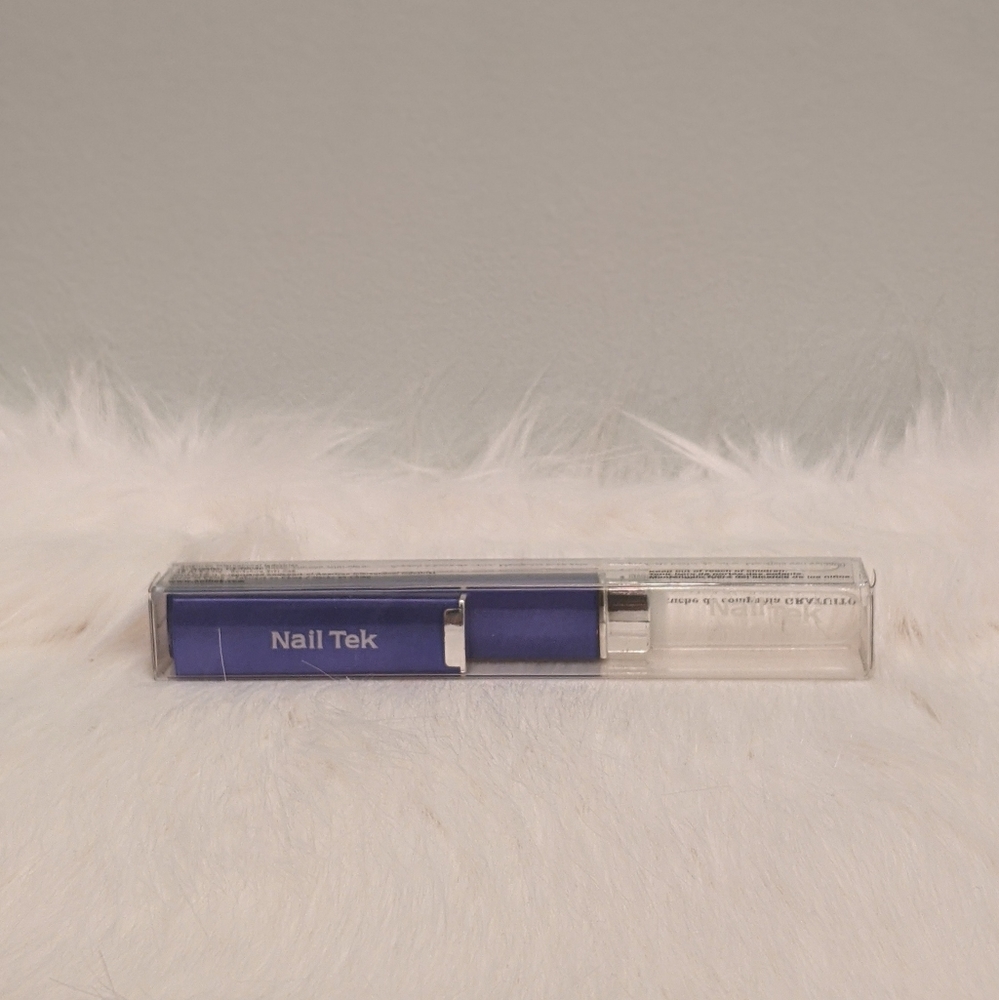 NEW Nail Tek Crystal File